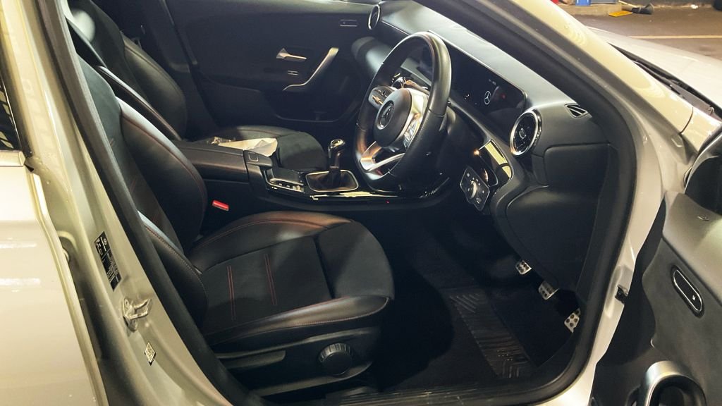 Used Mercedes-Benz A-Class 2019 for sale - 77521079: Photo 9