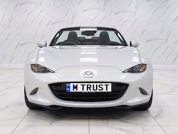 Used Mazda MX-5 2016 for sale - 78725803: Photo