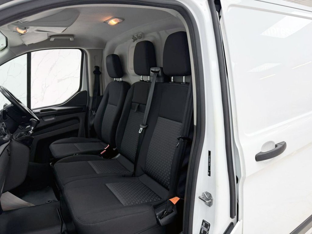 Used Ford Transit Custom 2021 for sale - 76235801: Photo 11