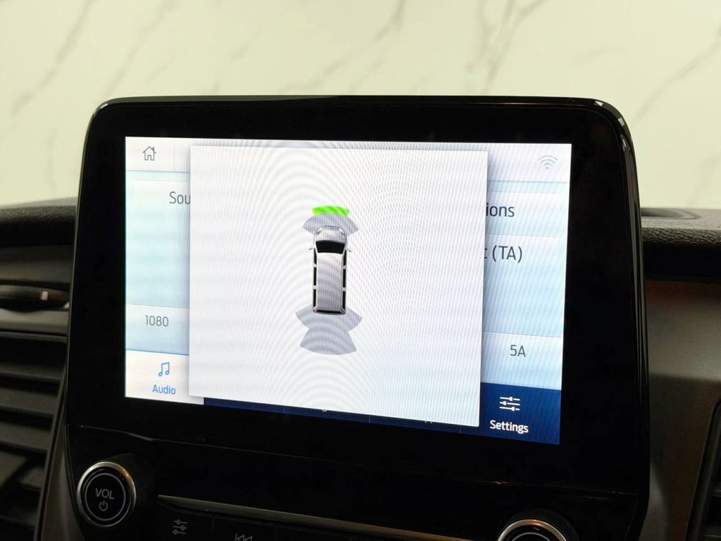 Used Ford Transit Custom 2021 for sale - 76235801: Photo 14