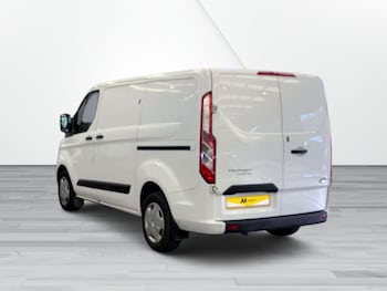 Used Ford Transit Custom 2021 for sale - 76235801: Photo
