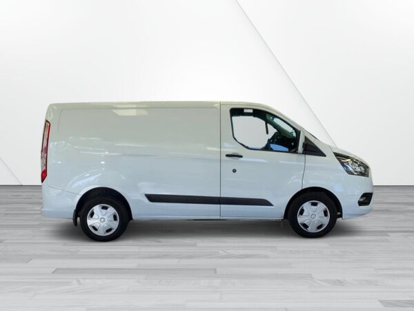 Used Ford Transit Custom 2021 for sale - 76235801: Photo 5