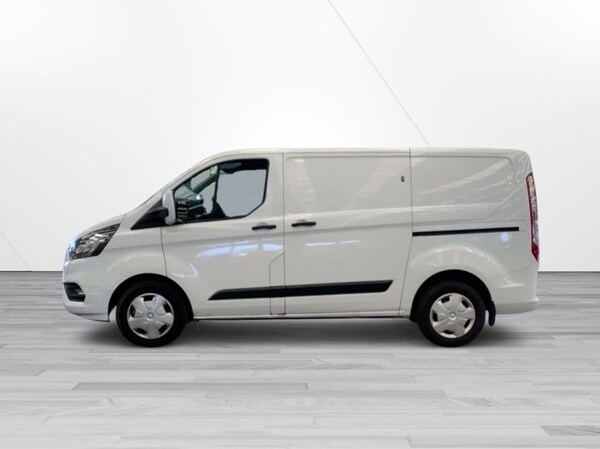 Used Ford Transit Custom 2021 for sale - 76235801: Photo 6