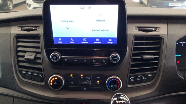 Used Ford Transit Custom 2021 for sale - 76235801: Photo 8