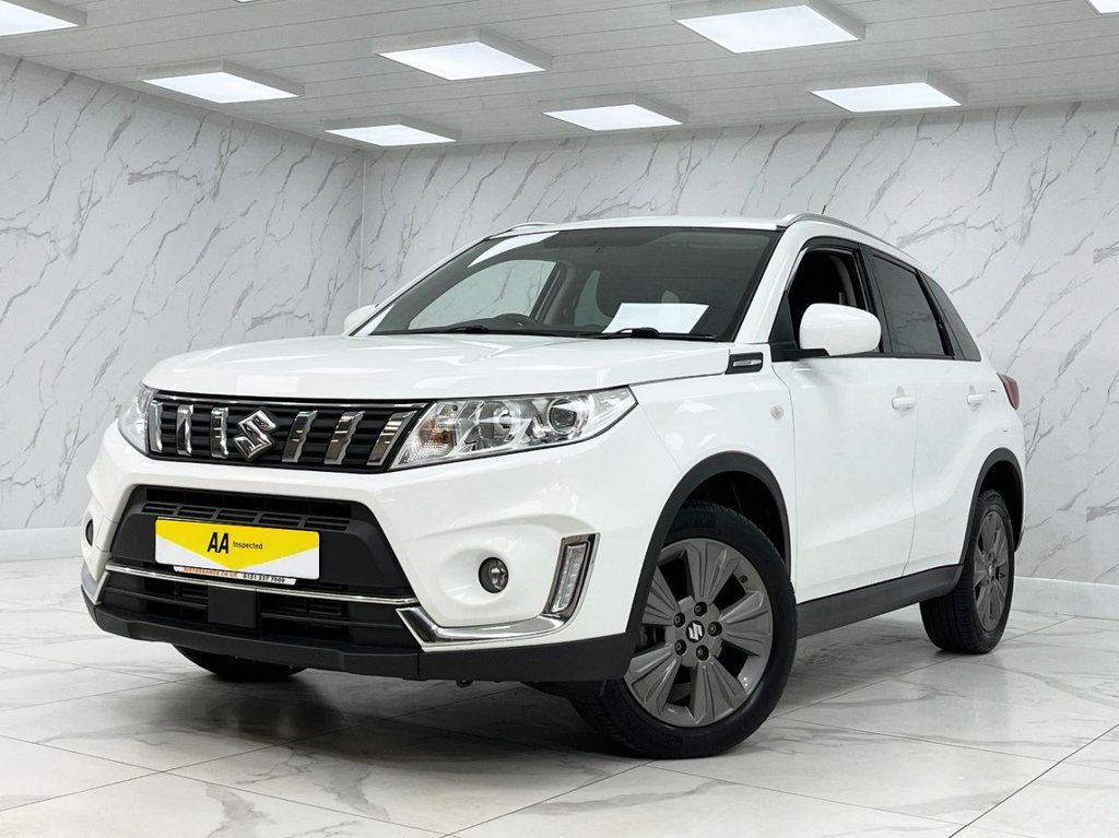 Used Suzuki Vitara 2020 for sale - 77037724: Photo 4