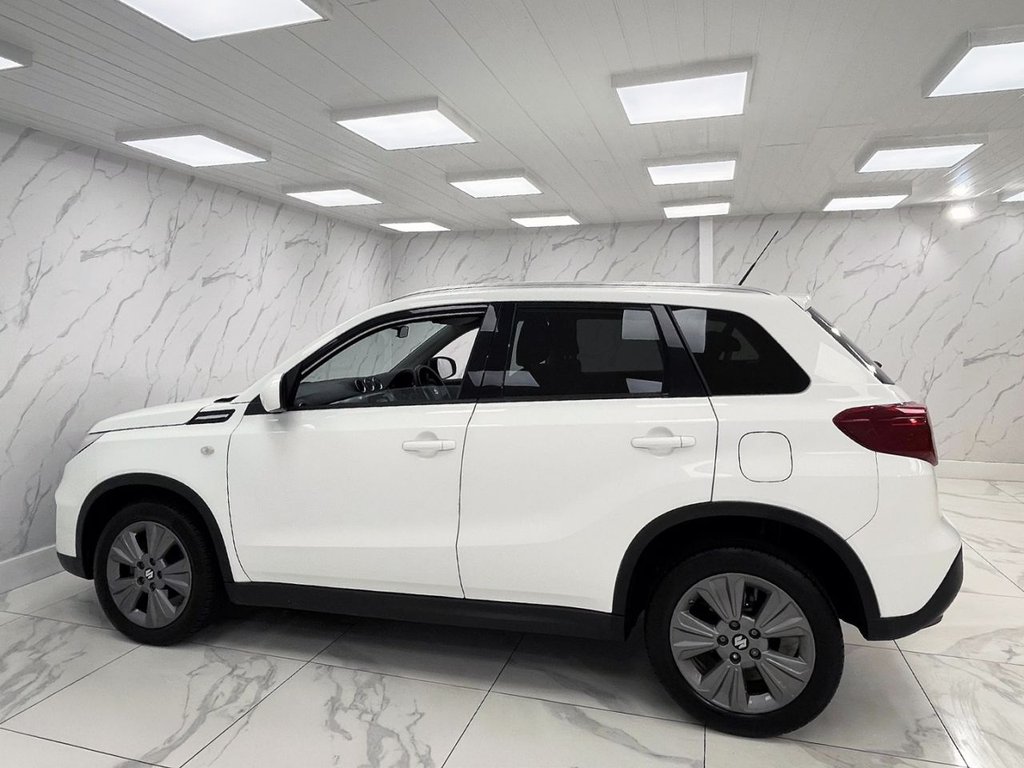 Used Suzuki Vitara 2020 for sale - 77037724: Photo 8