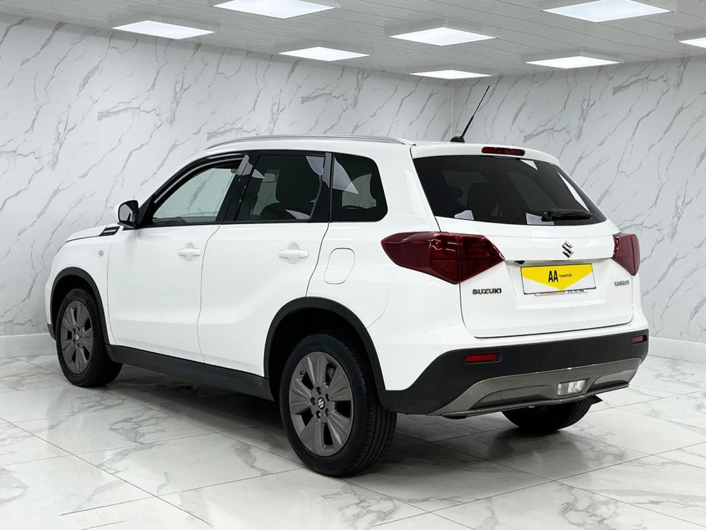 Used Suzuki Vitara 2020 for sale - 77037724: Photo 9