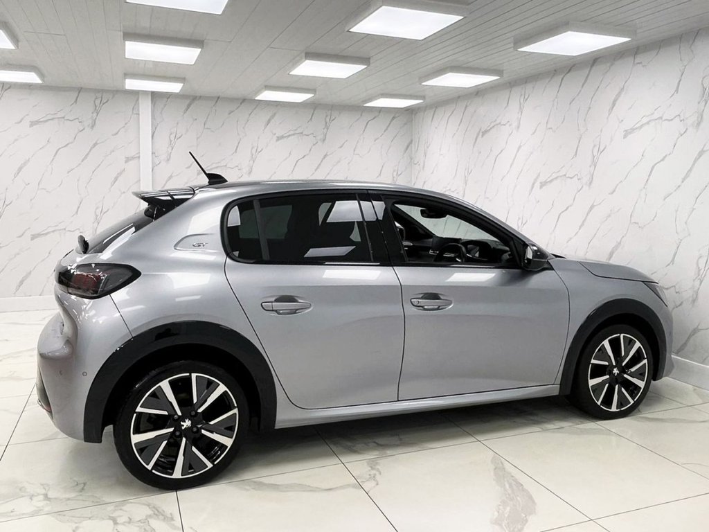 Used Peugeot 208 2021 for sale - 75923652: Photo 12