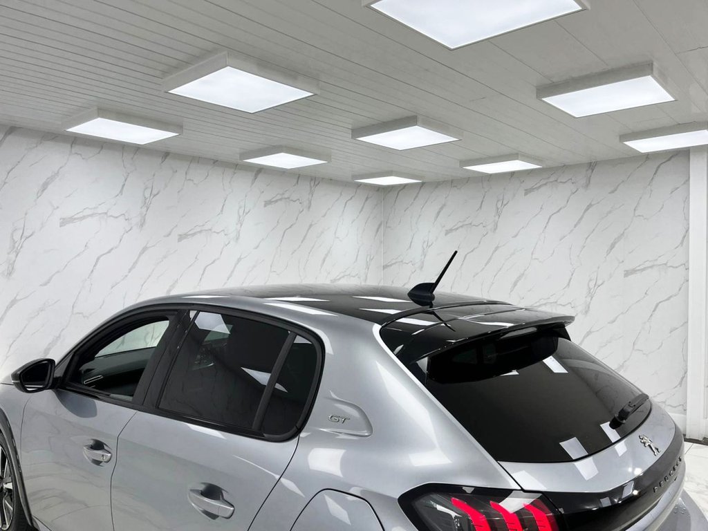 Used Peugeot 208 2021 for sale - 75923652: Photo 13