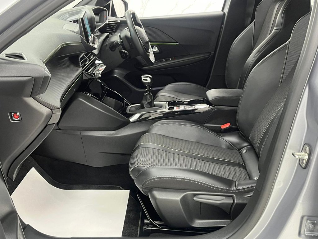 Used Peugeot 208 2021 for sale - 75923652: Photo 15