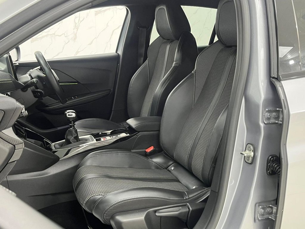 Used Peugeot 208 2021 for sale - 75923652: Photo 16