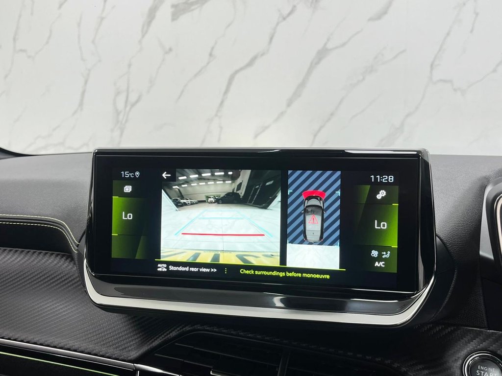 Used Peugeot 208 2021 for sale - 75923652: Photo 19