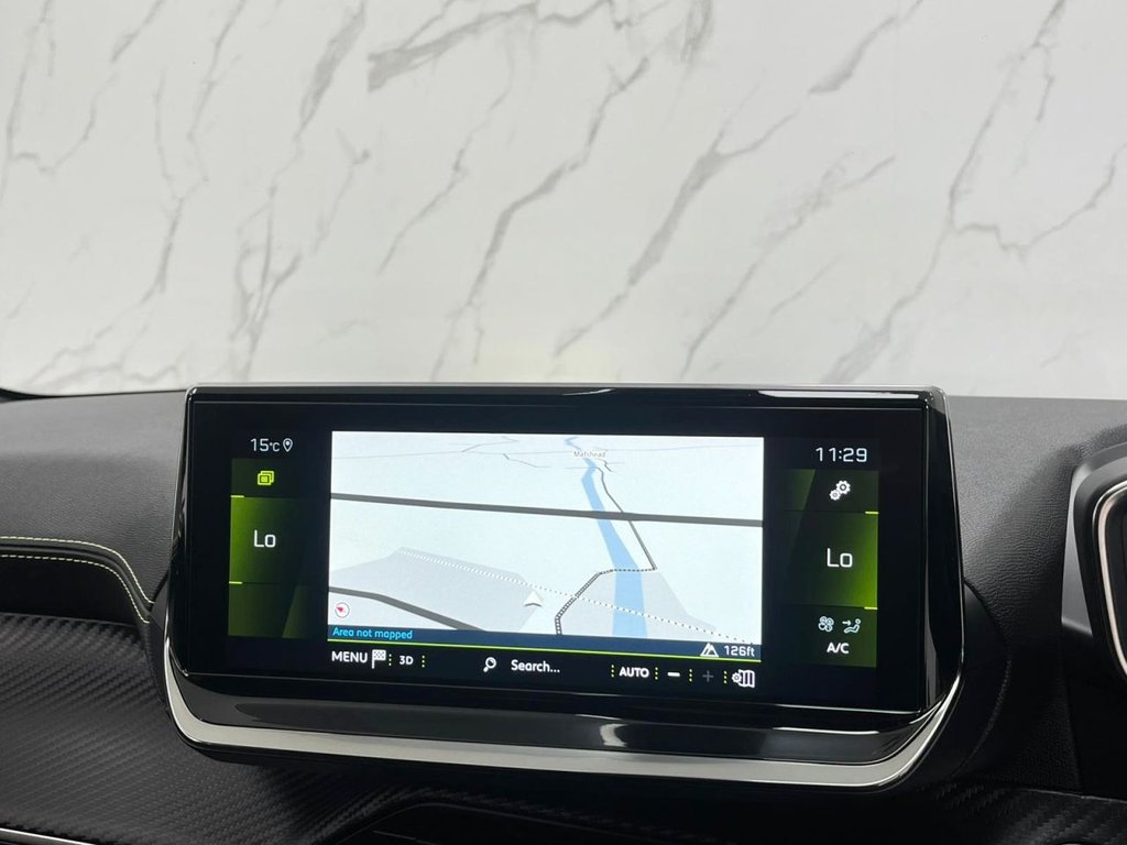 Used Peugeot 208 2021 for sale - 75923652: Photo 20