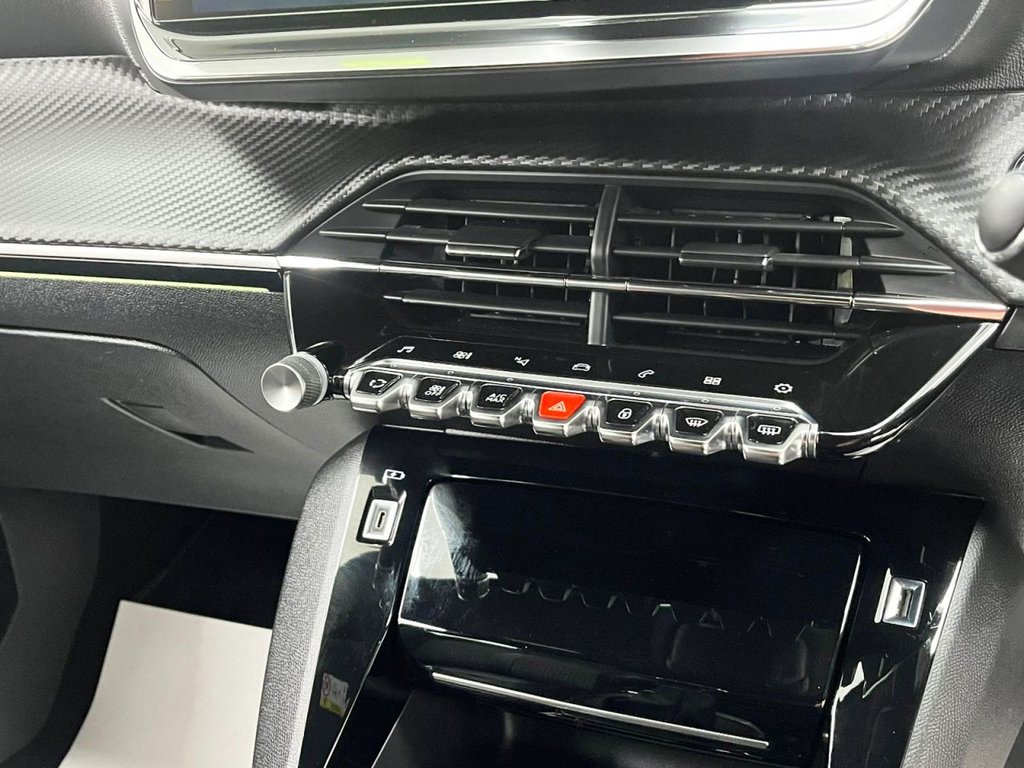 Used Peugeot 208 2021 for sale - 75923652: Photo 22