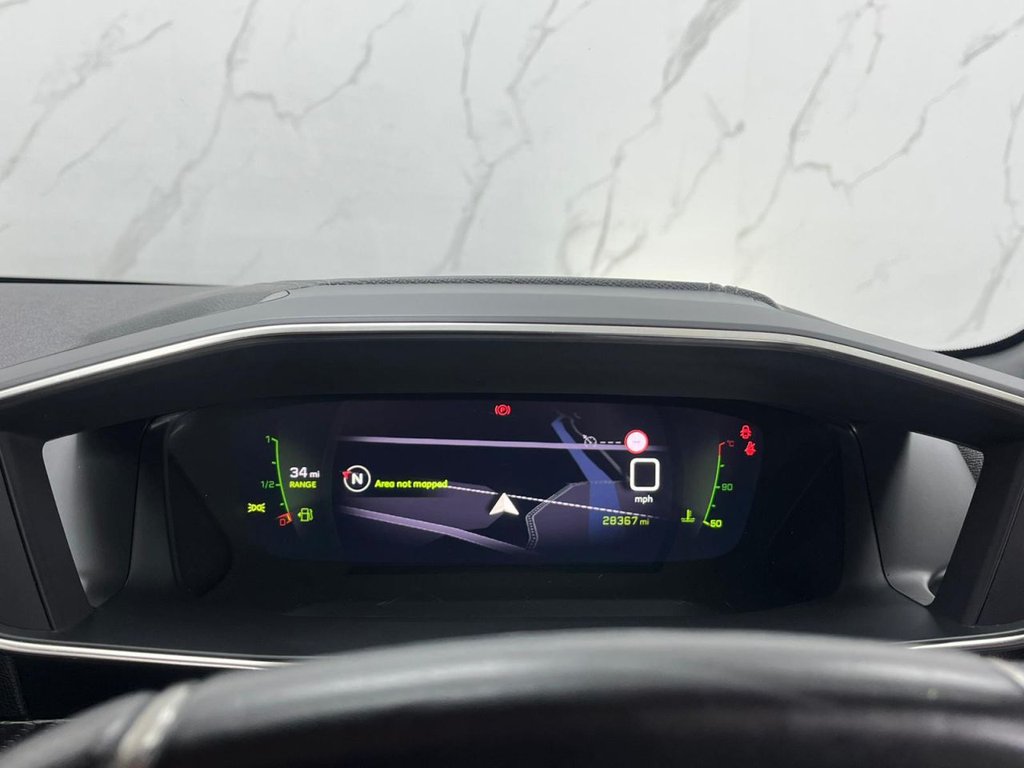 Used Peugeot 208 2021 for sale - 75923652: Photo 25