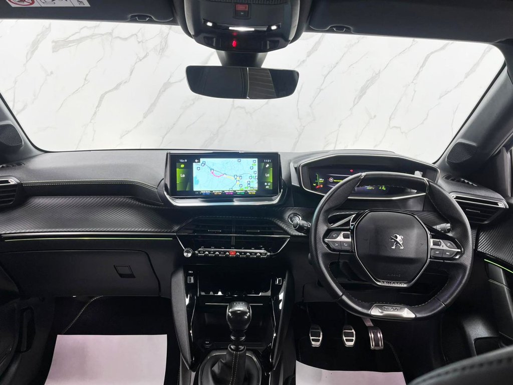 Used Peugeot 208 2021 for sale - 75923652: Photo 27