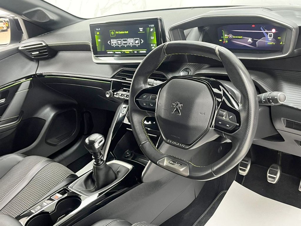 Used Peugeot 208 2021 for sale - 75923652: Photo 28