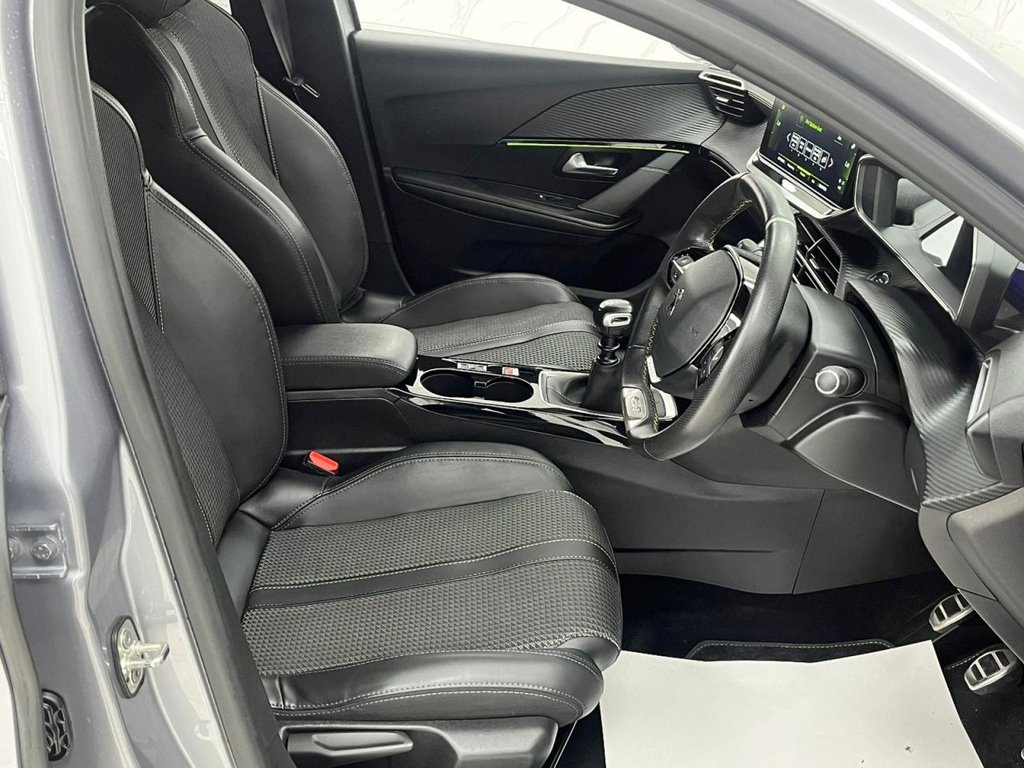 Used Peugeot 208 2021 for sale - 75923652: Photo 29