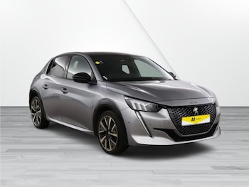 Used Peugeot 208 2021 for sale - 75923652: Photo
