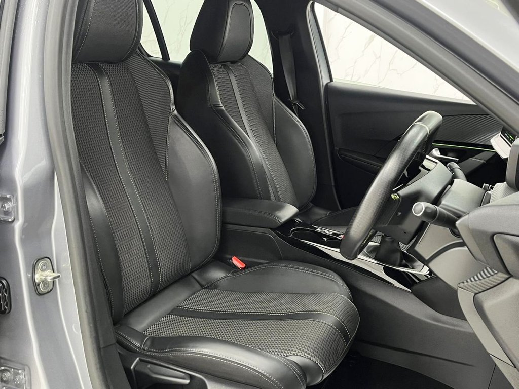 Used Peugeot 208 2021 for sale - 75923652: Photo 30