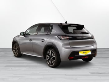 Used Peugeot 208 2021 for sale - 75923652: Photo