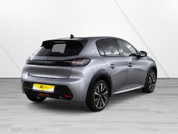 Used Peugeot 208 2021 for sale - 75923652: Photo