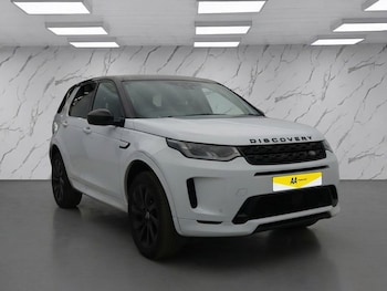 Used Land Rover Discovery Sport 2020 for sale - 77937043: Photo