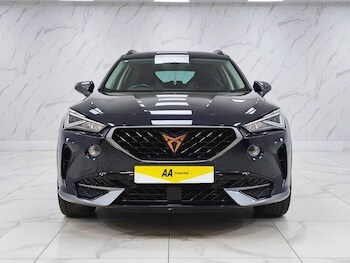 Used Cupra Formentor 2022 for sale - 78534021: Photo