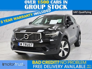 Used Volvo XC40 2022 for sale - 79389717: Photo