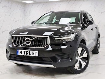 Used Volvo XC40 2022 for sale - 79389717: Photo