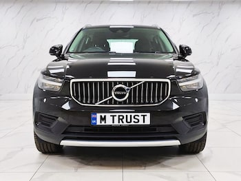 Used Volvo XC40 2022 for sale - 79389717: Photo
