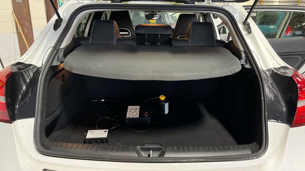 Used Mercedes-Benz GLA 2019 for sale - 77227577: Photo 10