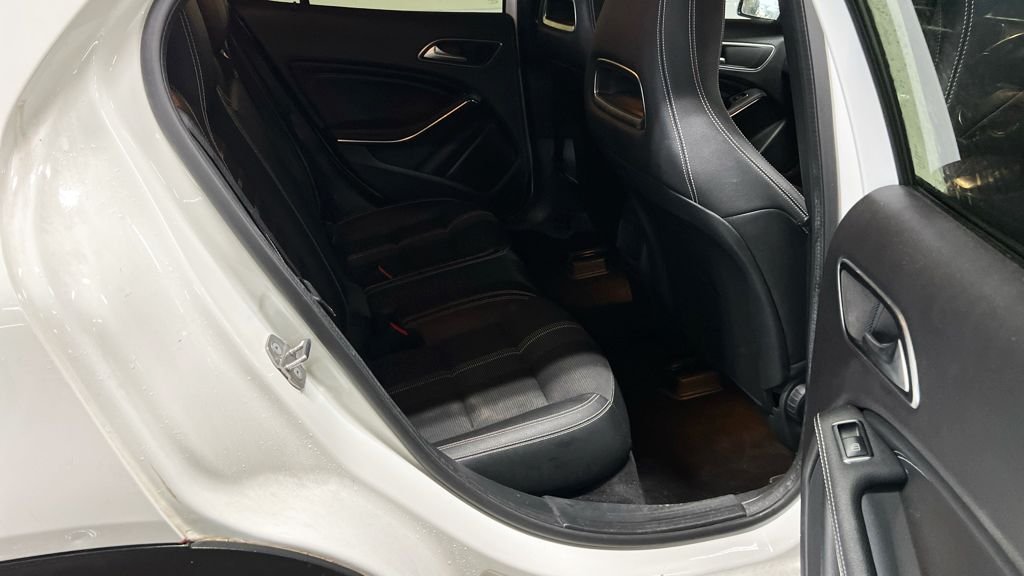 Used Mercedes-Benz GLA 2019 for sale - 77227577: Photo 11