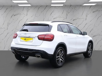 Used Mercedes-Benz GLA 2019 for sale - 77227577: Photo