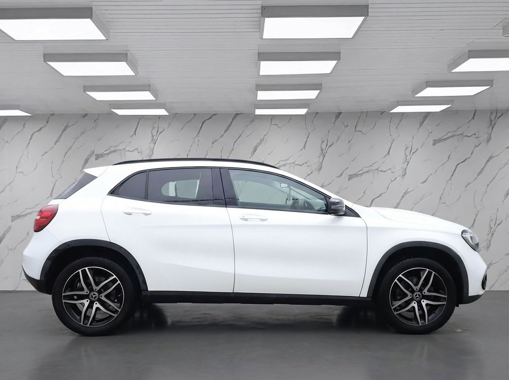 Used Mercedes-Benz GLA 2019 for sale - 77227577: Photo 5