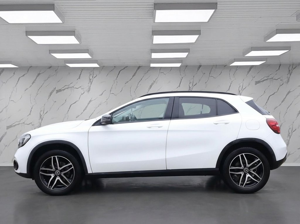 Used Mercedes-Benz GLA 2019 for sale - 77227577: Photo 6