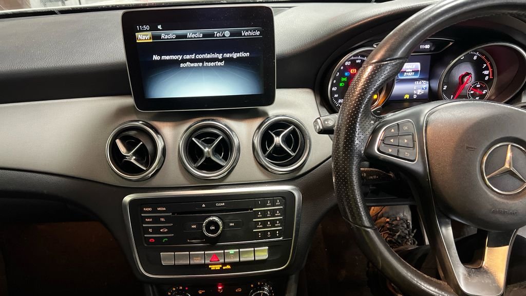 Used Mercedes-Benz GLA 2019 for sale - 77227577: Photo 7