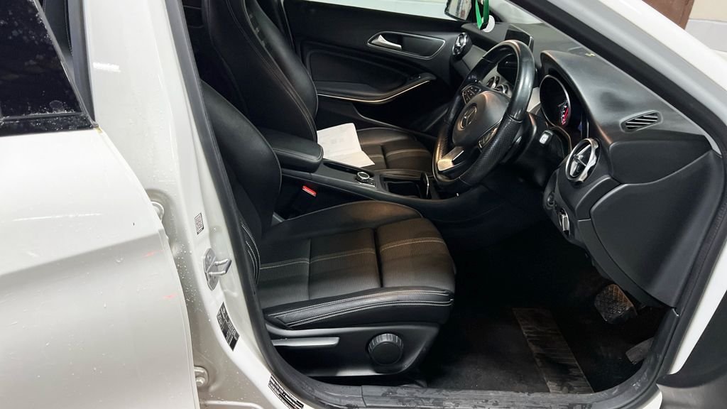 Used Mercedes-Benz GLA 2019 for sale - 77227577: Photo 9