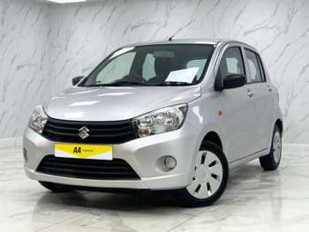 Used Suzuki Celerio 2017 for sale - 74898221: Photo
