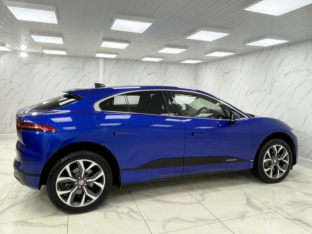 Used Jaguar I-Pace 2020 for sale - 76210833: Photo 12