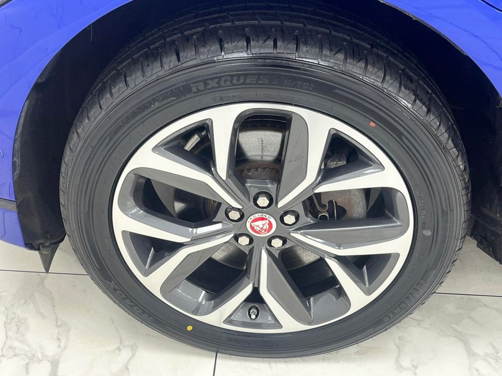 Used Jaguar I-Pace 2020 for sale - 76210833: Photo 13