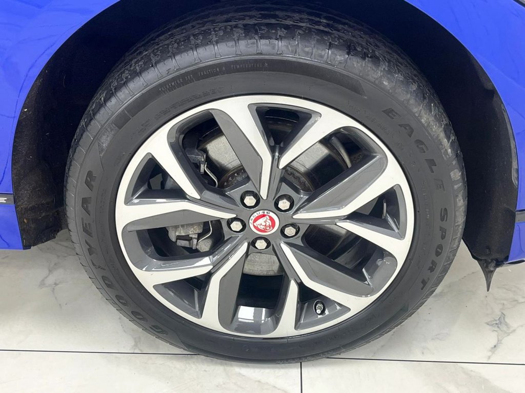 Used Jaguar I-Pace 2020 for sale - 76210833: Photo 14