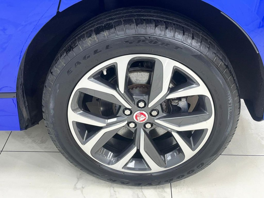Used Jaguar I-Pace 2020 for sale - 76210833: Photo 15