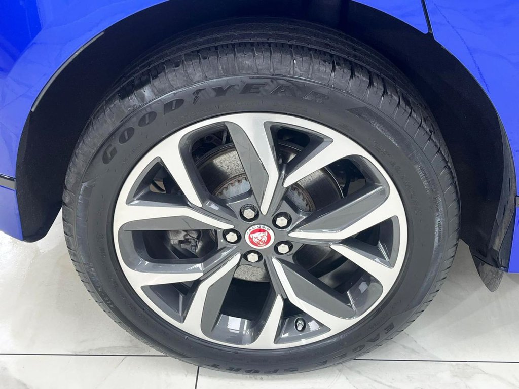 Used Jaguar I-Pace 2020 for sale - 76210833: Photo 16