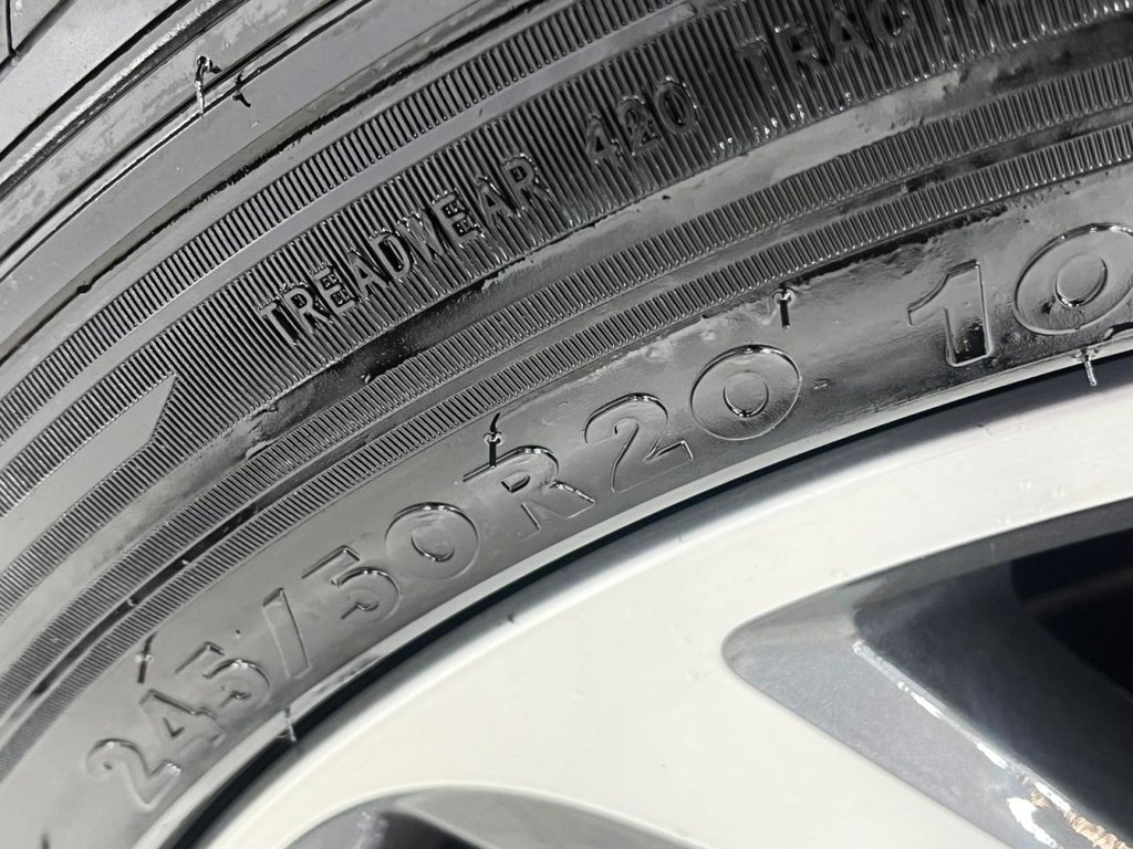 Used Jaguar I-Pace 2020 for sale - 76210833: Photo 18