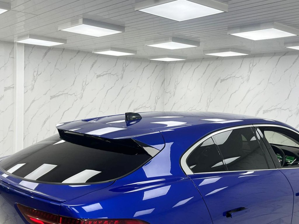 Used Jaguar I-Pace 2020 for sale - 76210833: Photo 19