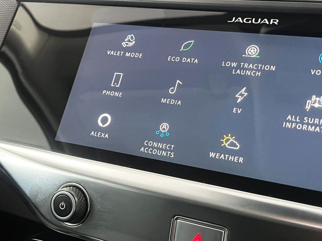 Used Jaguar I-Pace 2020 for sale - 76210833: Photo 22