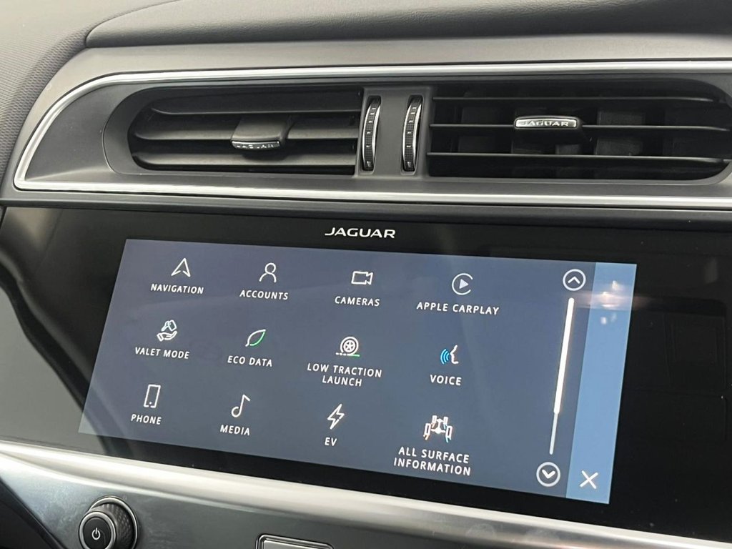 Used Jaguar I-Pace 2020 for sale - 76210833: Photo 23