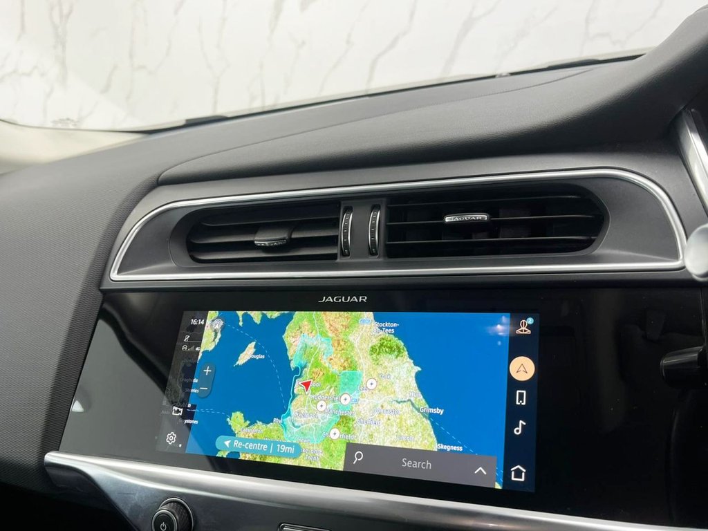 Used Jaguar I-Pace 2020 for sale - 76210833: Photo 24