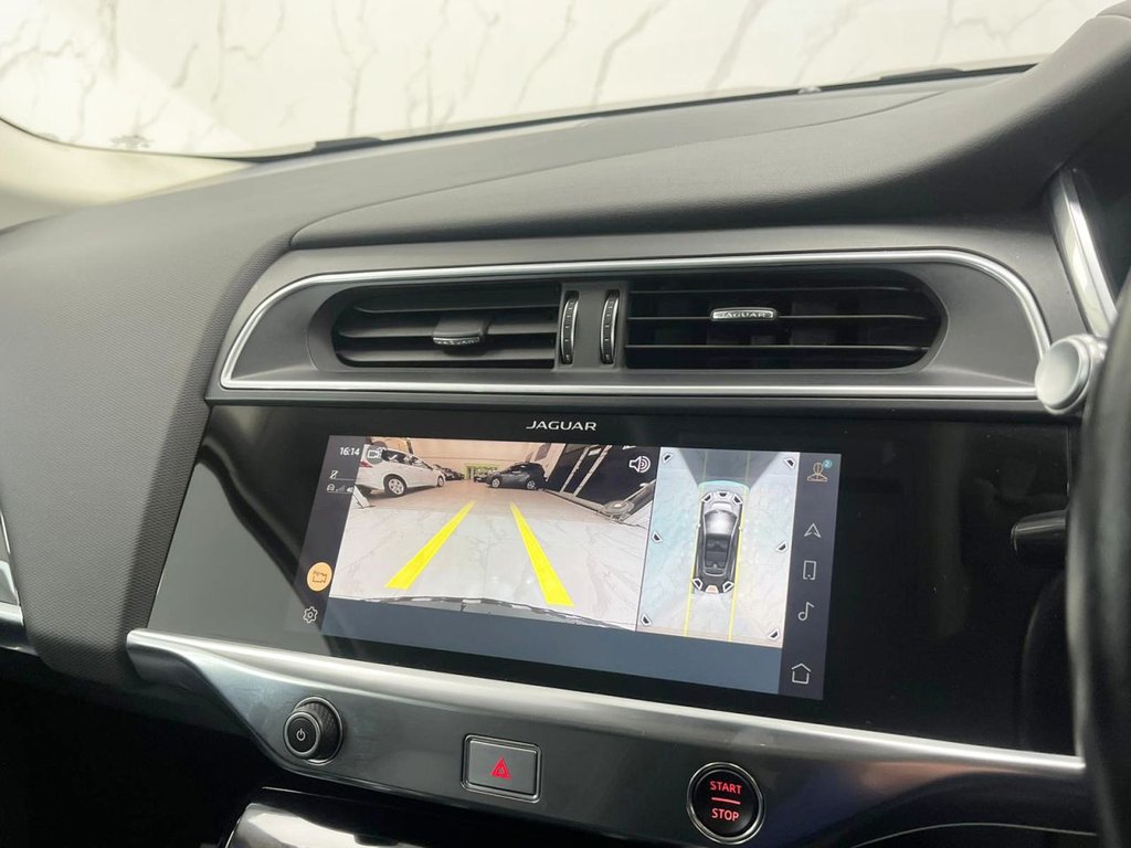 Used Jaguar I-Pace 2020 for sale - 76210833: Photo 25